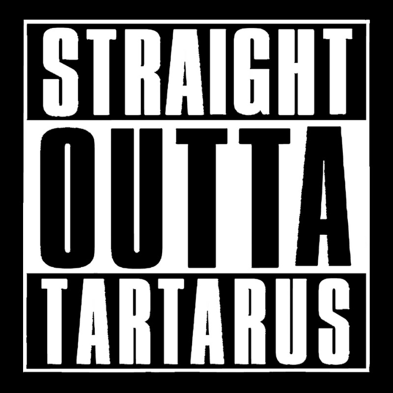 Straight Outta Tartarus Classic Adjustable Cap by cm-arts | Artistshot