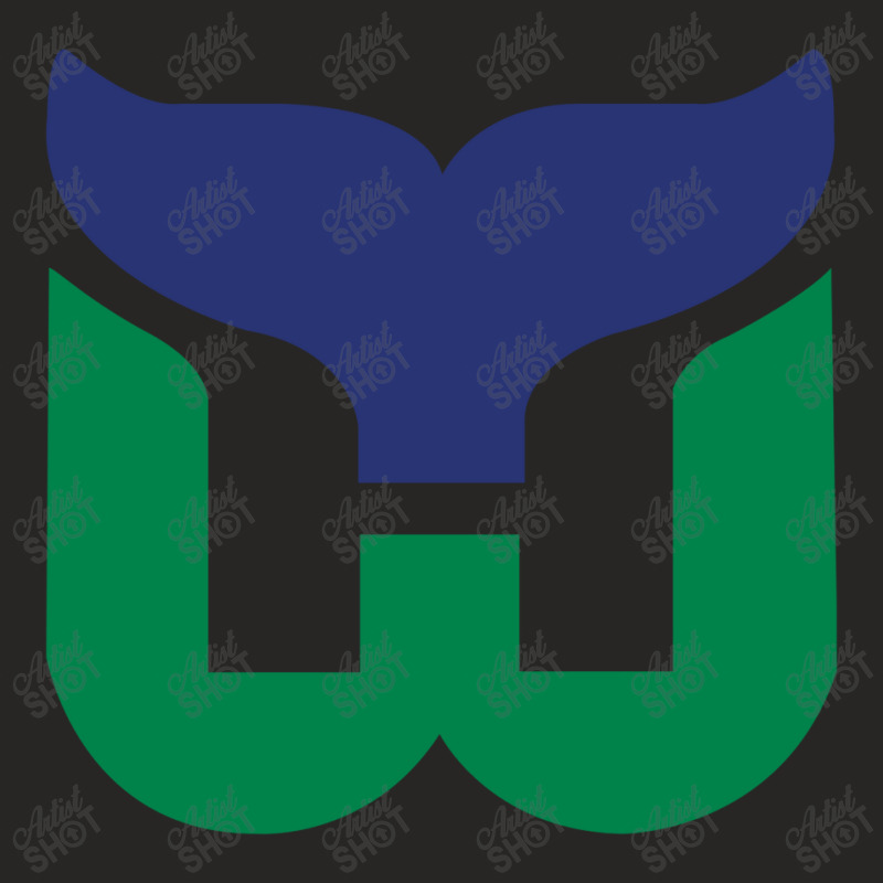 Hartford Boston Whalers Ladies Fitted T-Shirt by Huanjitore | Artistshot