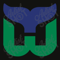 Hartford Boston Whalers Scorecard Crop Tee | Artistshot