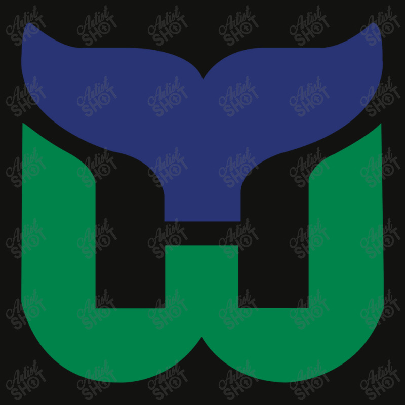 Hartford Boston Whalers Scorecard Crop Tee by Huanjitore | Artistshot