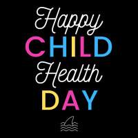 Happy Child Health Day Pocket T-shirt | Artistshot