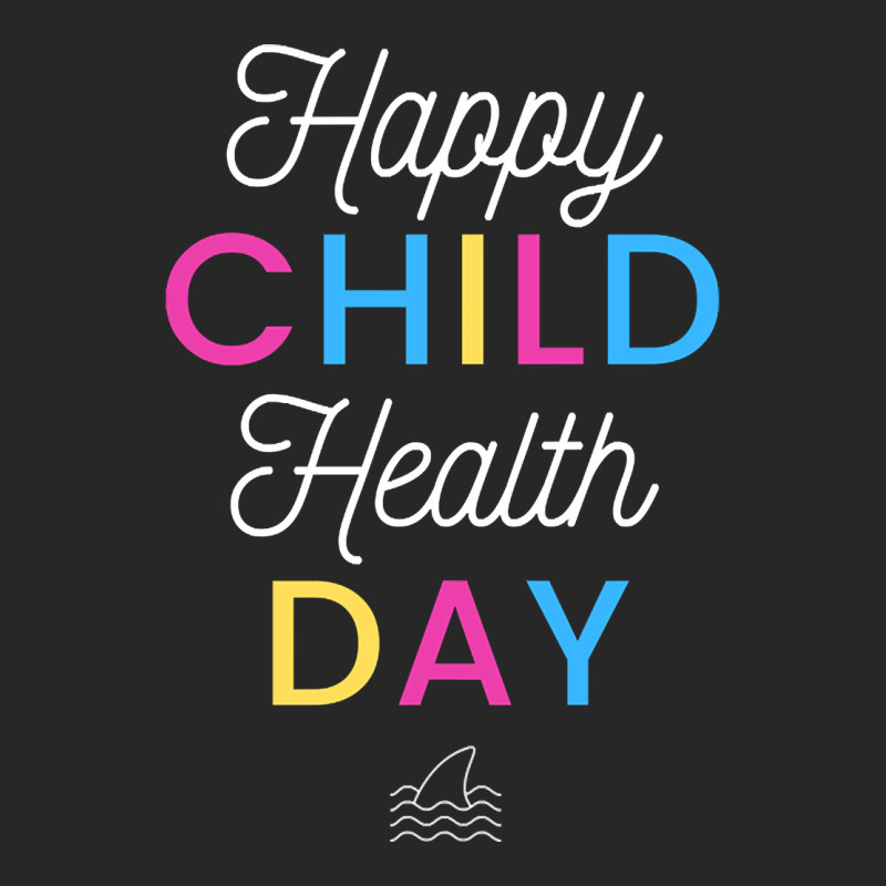 Happy Child Health Day Women's Pajamas Set by poppyallen | Artistshot