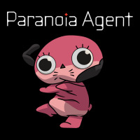 Paranoia Agent-maromi Pocket T-shirt | Artistshot