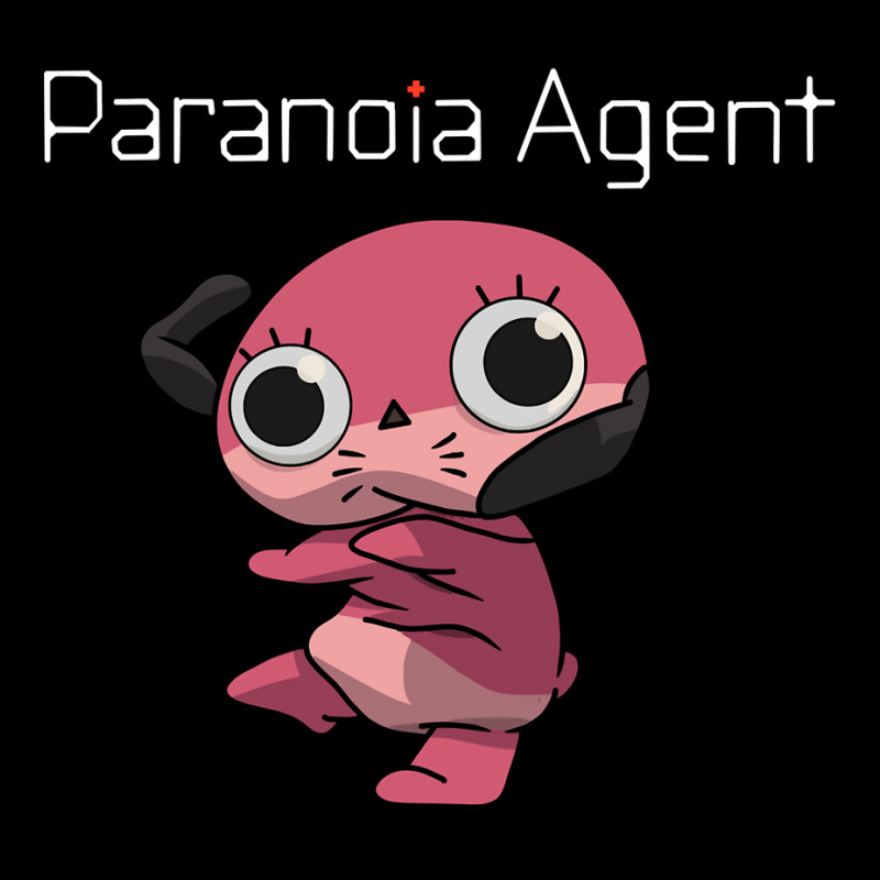 Paranoia Agent-maromi Pocket T-Shirt by ColletteHerrick | Artistshot