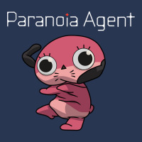 Paranoia Agent-maromi Men Denim Jacket | Artistshot