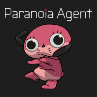 Paranoia Agent-maromi Classic T-shirt | Artistshot