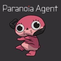 Paranoia Agent-maromi Vintage Hoodie | Artistshot