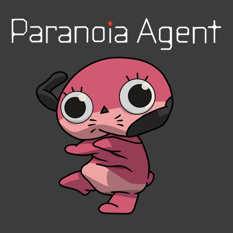 Paranoia Agent-maromi Men's Polo Shirt by ColletteHerrick | Artistshot