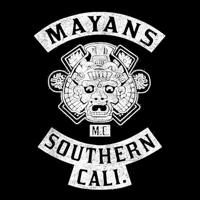 Vintage Mayans Mc Classic Unisex Jogger by AnaMercedesContreras | Artistshot