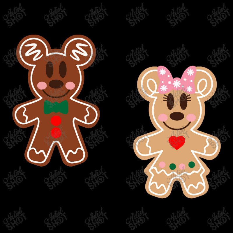 Gingerbread Unisex Jogger by haydar | Artistshot