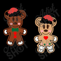 Gingerbread Christmas Unisex Jogger | Artistshot