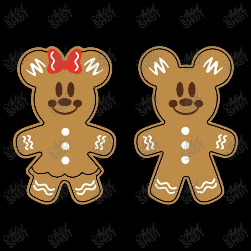 Gingerbread Long Sleeve Shirts by haydar | Artistshot