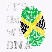 It's In My Dna Jamaica Genetic Jamaican Roots Jamaican Pride T Shirt Tank Top | Artistshot