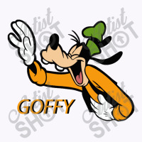 Goffy Tank Top | Artistshot