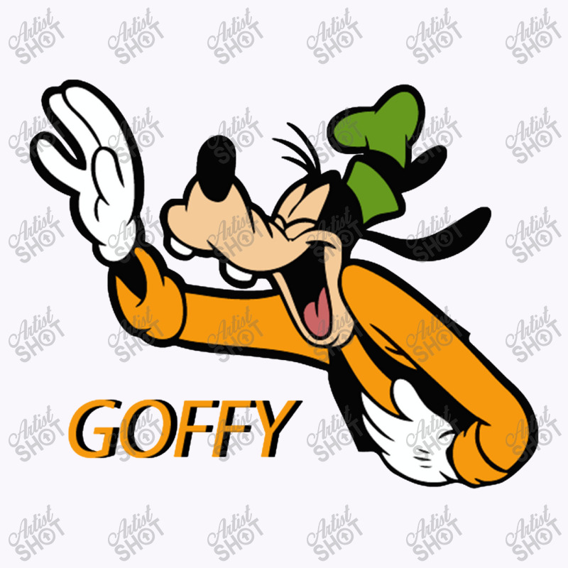 Goffy Tank Top by haydar | Artistshot