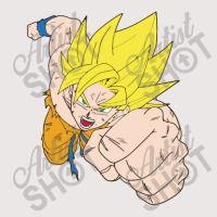 Goku Pocket T-shirt | Artistshot