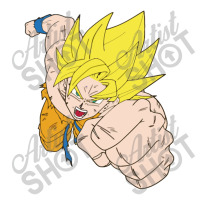 Goku Unisex Hoodie | Artistshot