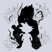 Goku And Son Goku Fleece Short | Artistshot