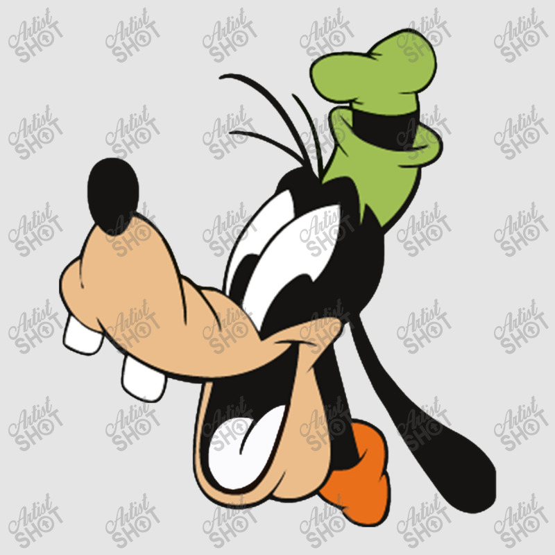 Goofy Exclusive T-shirt by haydar | Artistshot