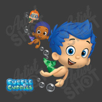 Bubble Guppies Gil, Goby And Nonny Men's Polo Shirt | Artistshot