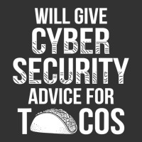 Cybersecurity It Analyst Tacos Certified Tech Security Baby Bodysuit | Artistshot