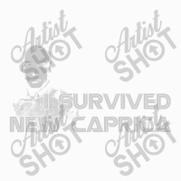 Bsg, I Survived New Caprica,battlestar Galactica Science Coffee Mug | Artistshot