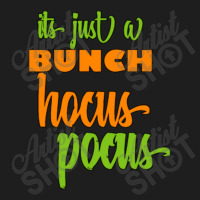 Hocus Pocus Classic T-shirt | Artistshot