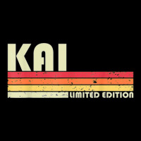 Kai Gift Name Personalized Funny Retro Vintage Birthday Long Sleeve Shirts | Artistshot