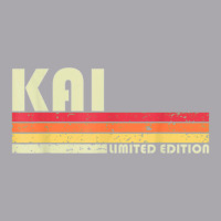 Kai Gift Name Personalized Funny Retro Vintage Birthday Youth 3/4 Sleeve | Artistshot