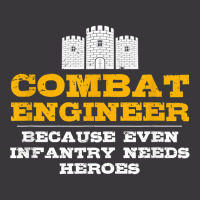 Combat Engineer Engineer Gifts Army Engineering For Fans Ladies Curvy T-shirt | Artistshot