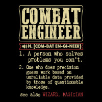 Combat Engineer Dictionary Term For Fans Cropped Hoodie | Artistshot