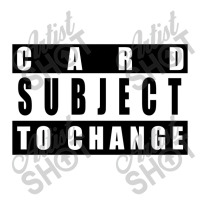 Subject To Change   Wrestling Baby Tee | Artistshot