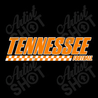 Tennessee Football Orange   Tennessee Football Youth Zipper Hoodie | Artistshot