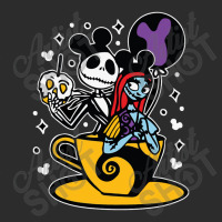 Jack And Sally Exclusive T-shirt | Artistshot