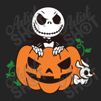 Jack Pumkin 3/4 Sleeve Shirt | Artistshot