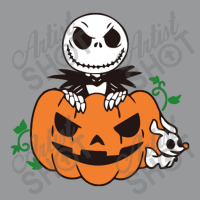 Jack Pumkin Crewneck Sweatshirt | Artistshot