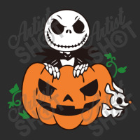 Jack Pumkin Exclusive T-shirt | Artistshot