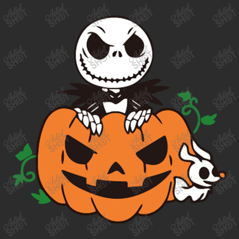 Jack Pumkin Exclusive T-shirt by haydar | Artistshot