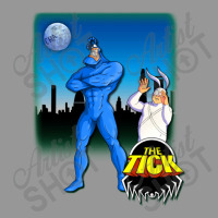 The Tick Women's V-neck T-shirt | Artistshot