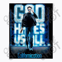 Californication, Hit The Lights,  Tanpa Tag T-shirt | Artistshot