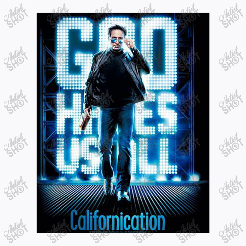 Californication, Hit The Lights,  Tanpa Tag T-shirt | Artistshot