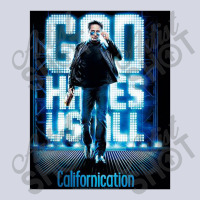 Californication, Hit The Lights,  Tanpa Tag Fleece Short | Artistshot