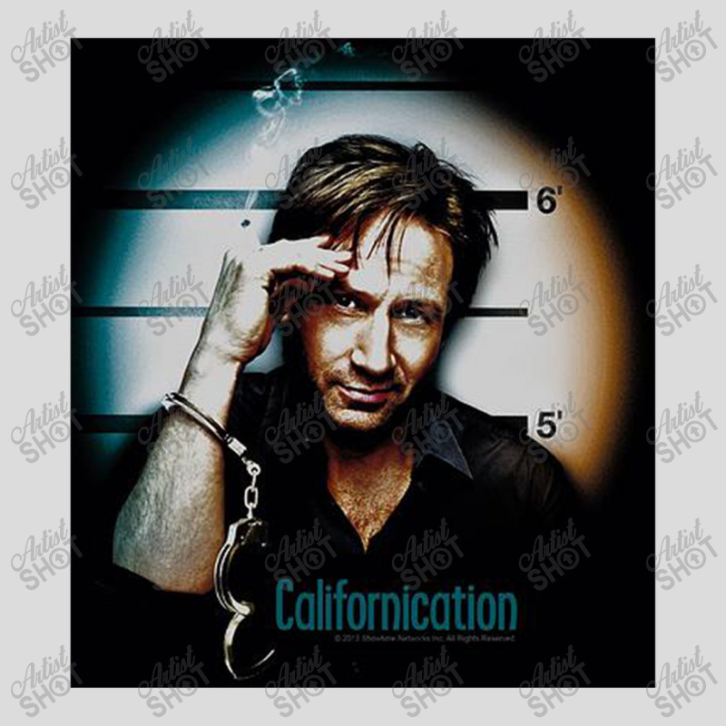 Californication, In Handcuffs, Men's Polo Shirt | Artistshot