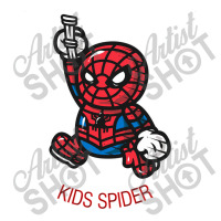 Kids Spider Zipper Hoodie | Artistshot