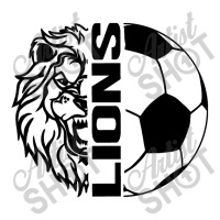 Lions Soccer 3/4 Sleeve Shirt | Artistshot