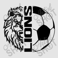 Lions Soccer Exclusive T-shirt | Artistshot