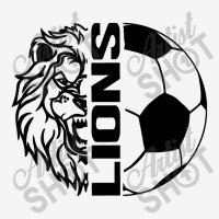 Lions Soccer Classic T-shirt | Artistshot