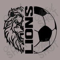 Lions Soccer Vintage Hoodie | Artistshot