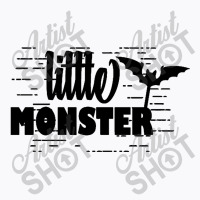 Little Monster T-shirt | Artistshot