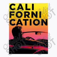 Californication, Sunset Ride, T-shirt | Artistshot